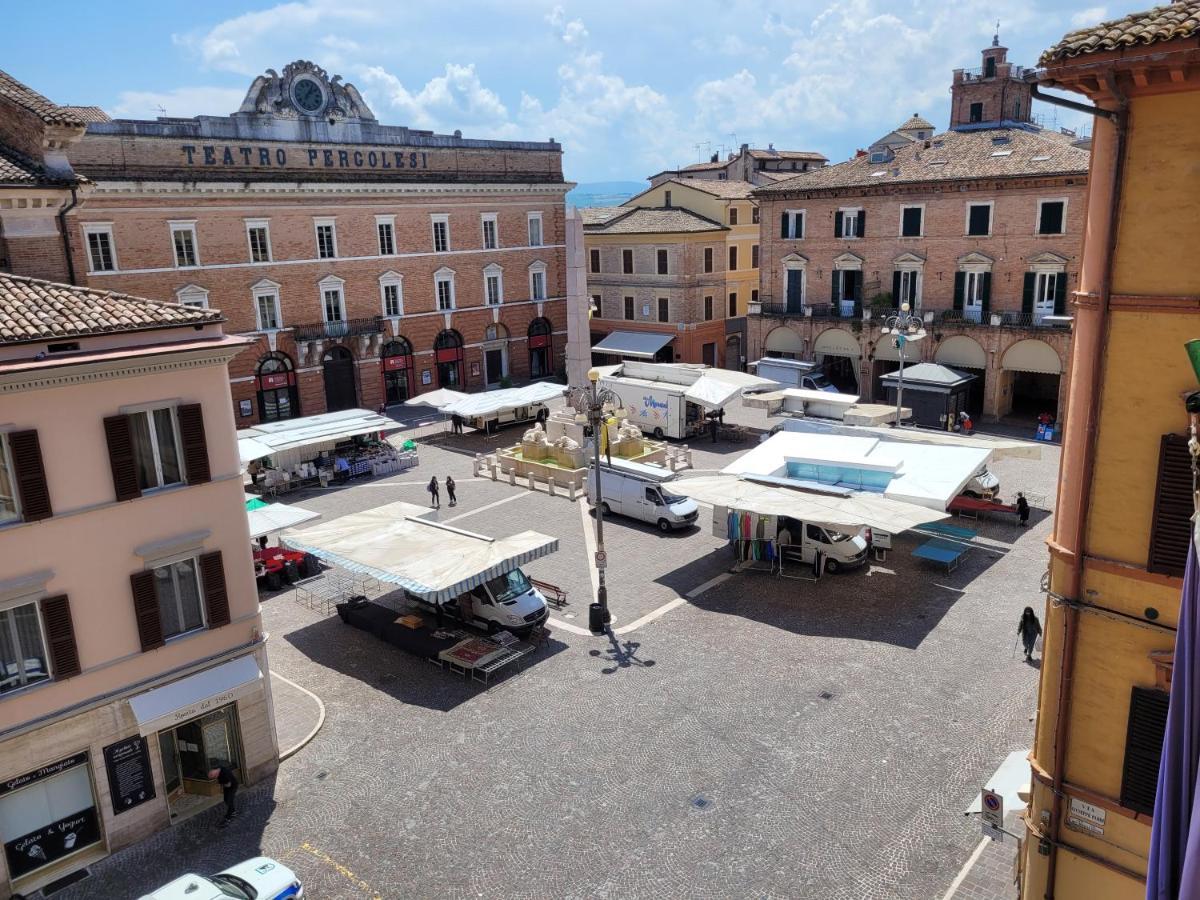 B&B La Figuretta Iesi Exterior photo
