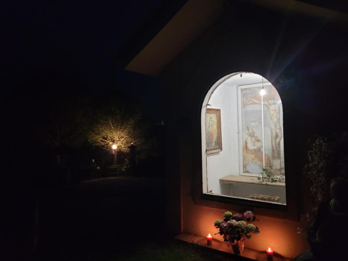 B&B La Figuretta Iesi Exterior photo