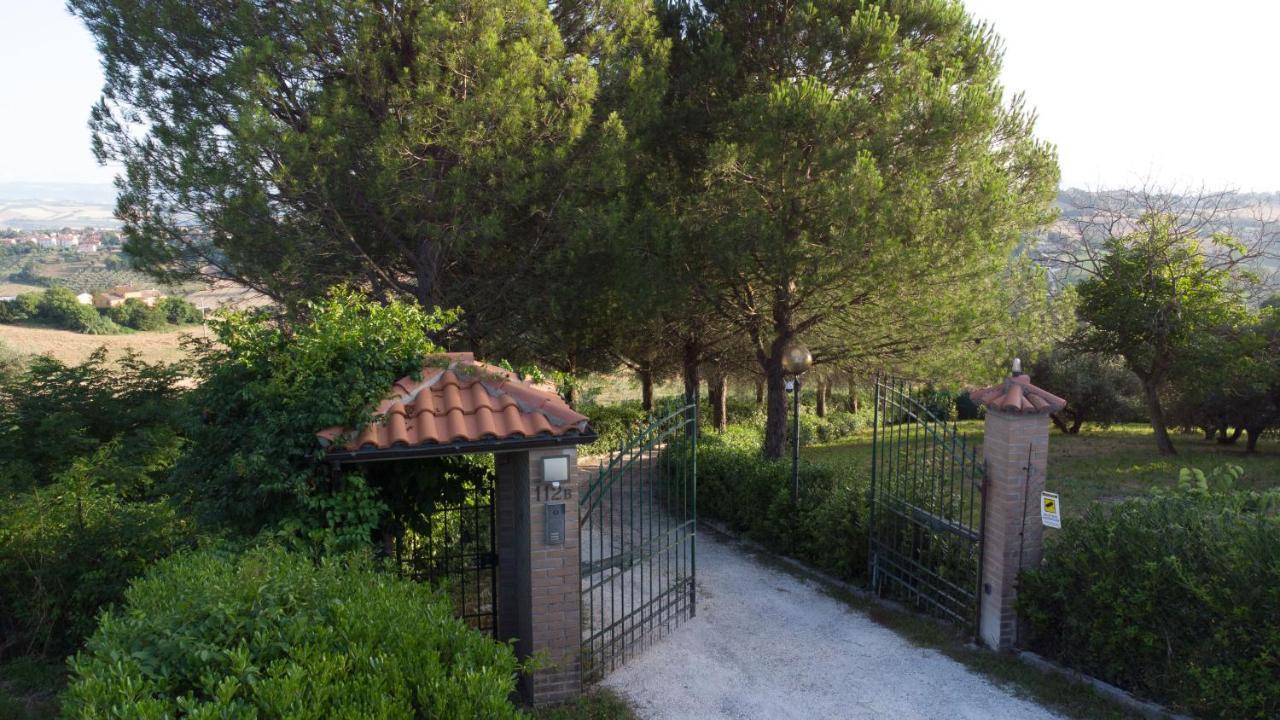 B&B La Figuretta Iesi Exterior photo