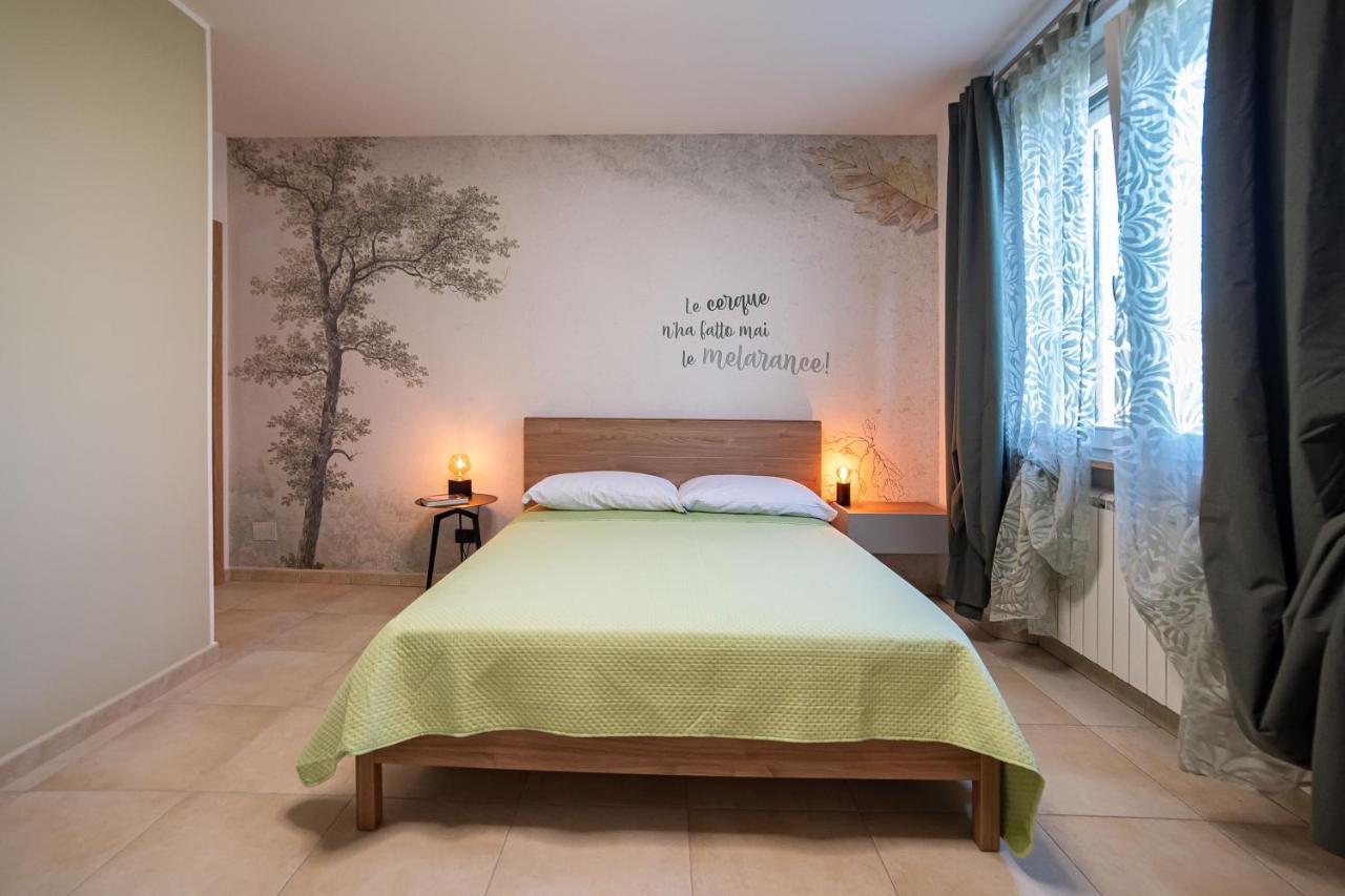 B&B La Figuretta Iesi Room photo