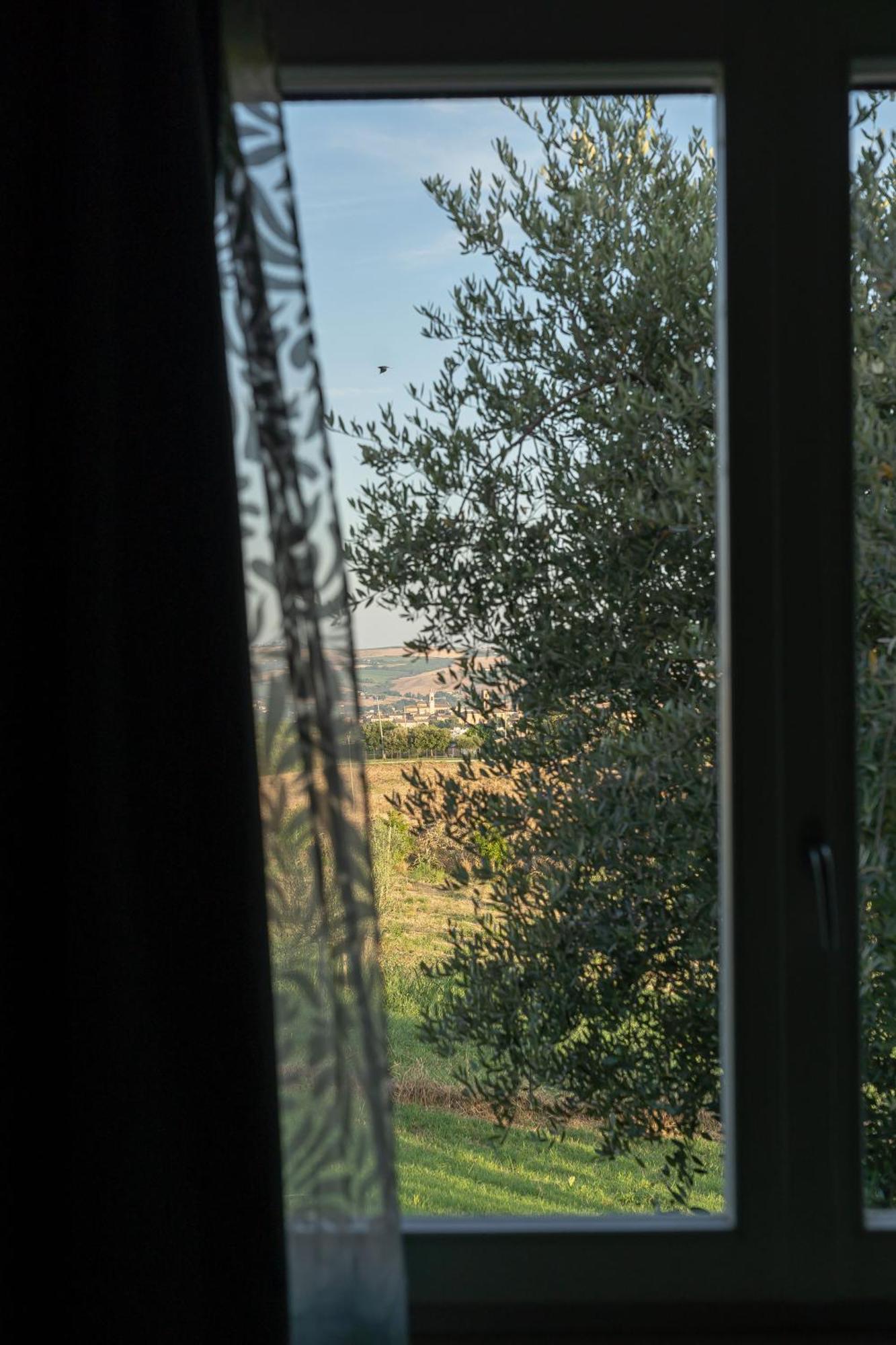B&B La Figuretta Iesi Exterior photo