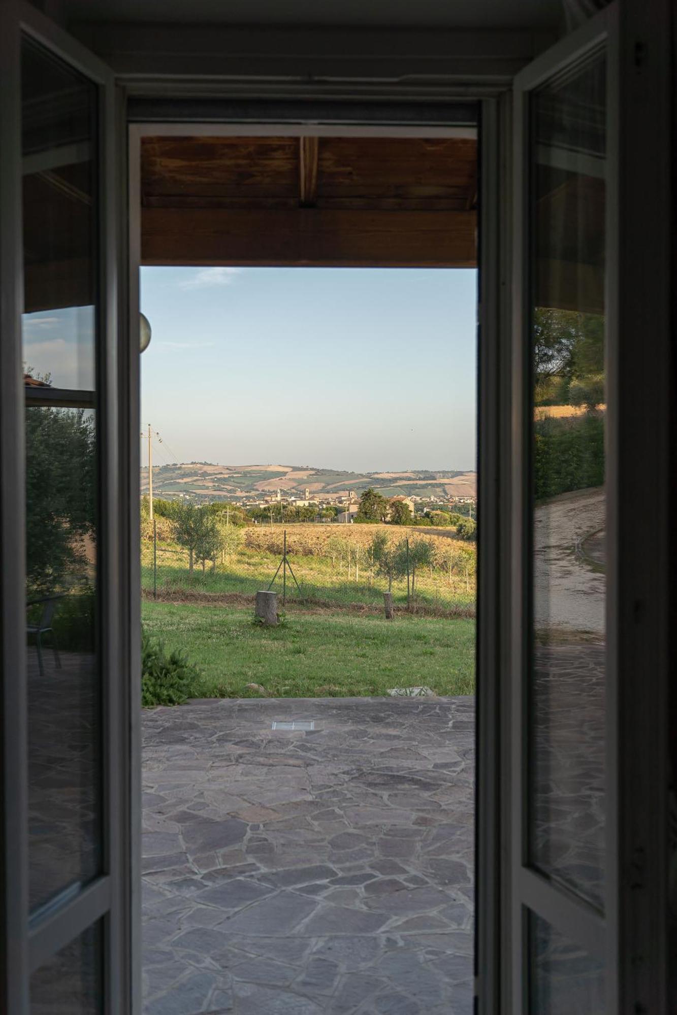 B&B La Figuretta Iesi Exterior photo