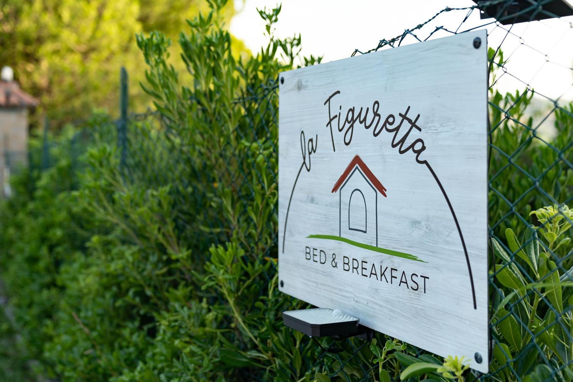 B&B La Figuretta Iesi Exterior photo