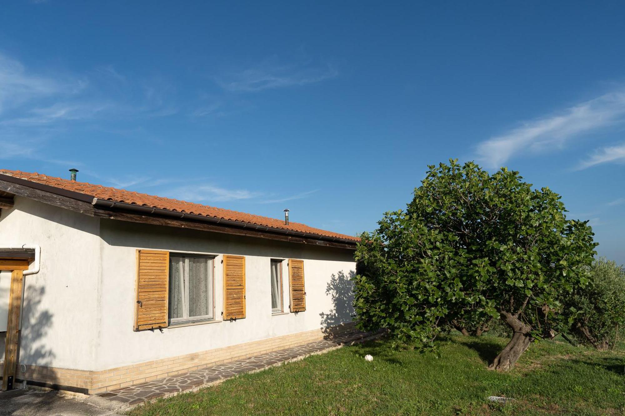 B&B La Figuretta Iesi Exterior photo