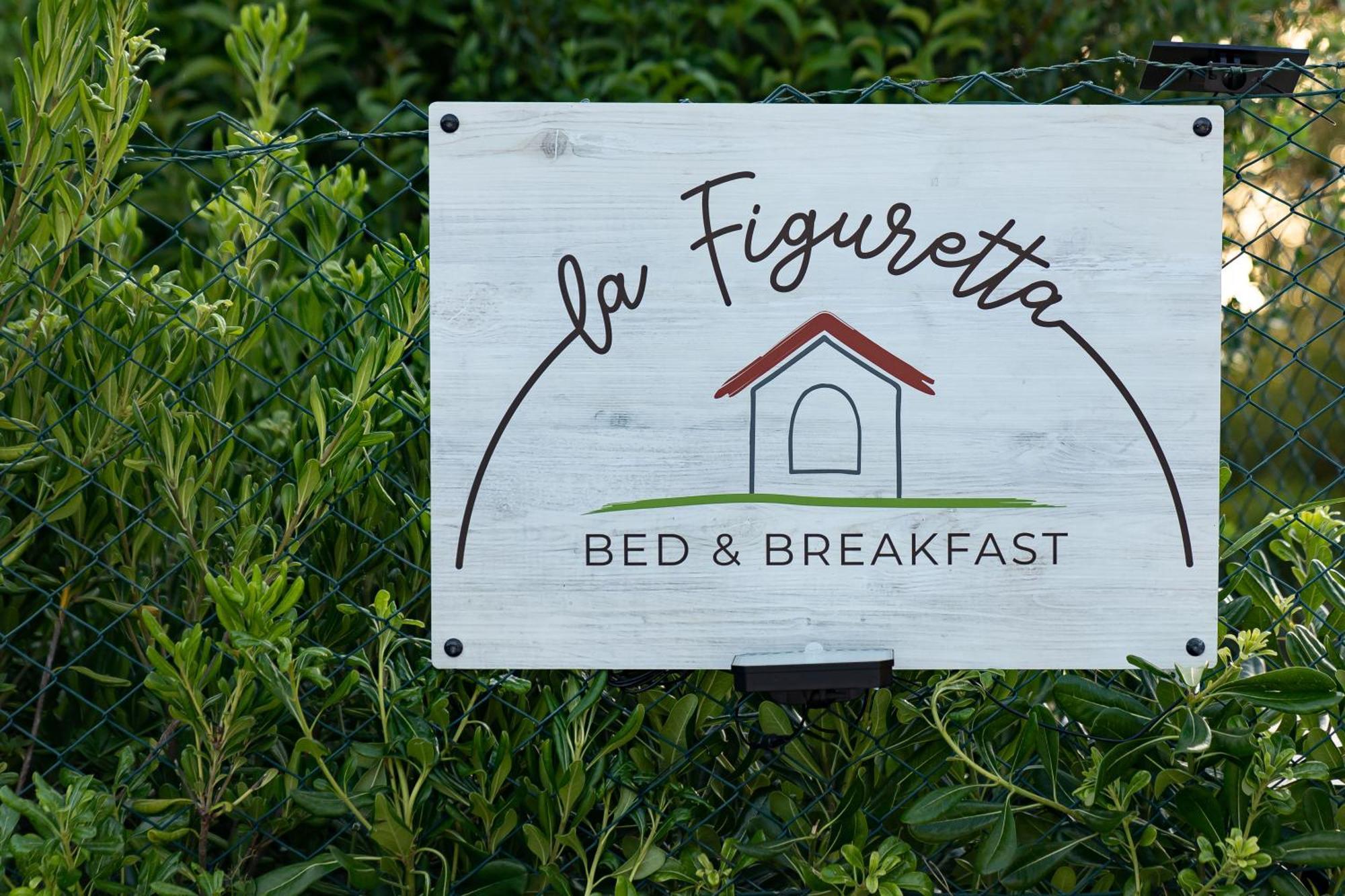 B&B La Figuretta Iesi Exterior photo