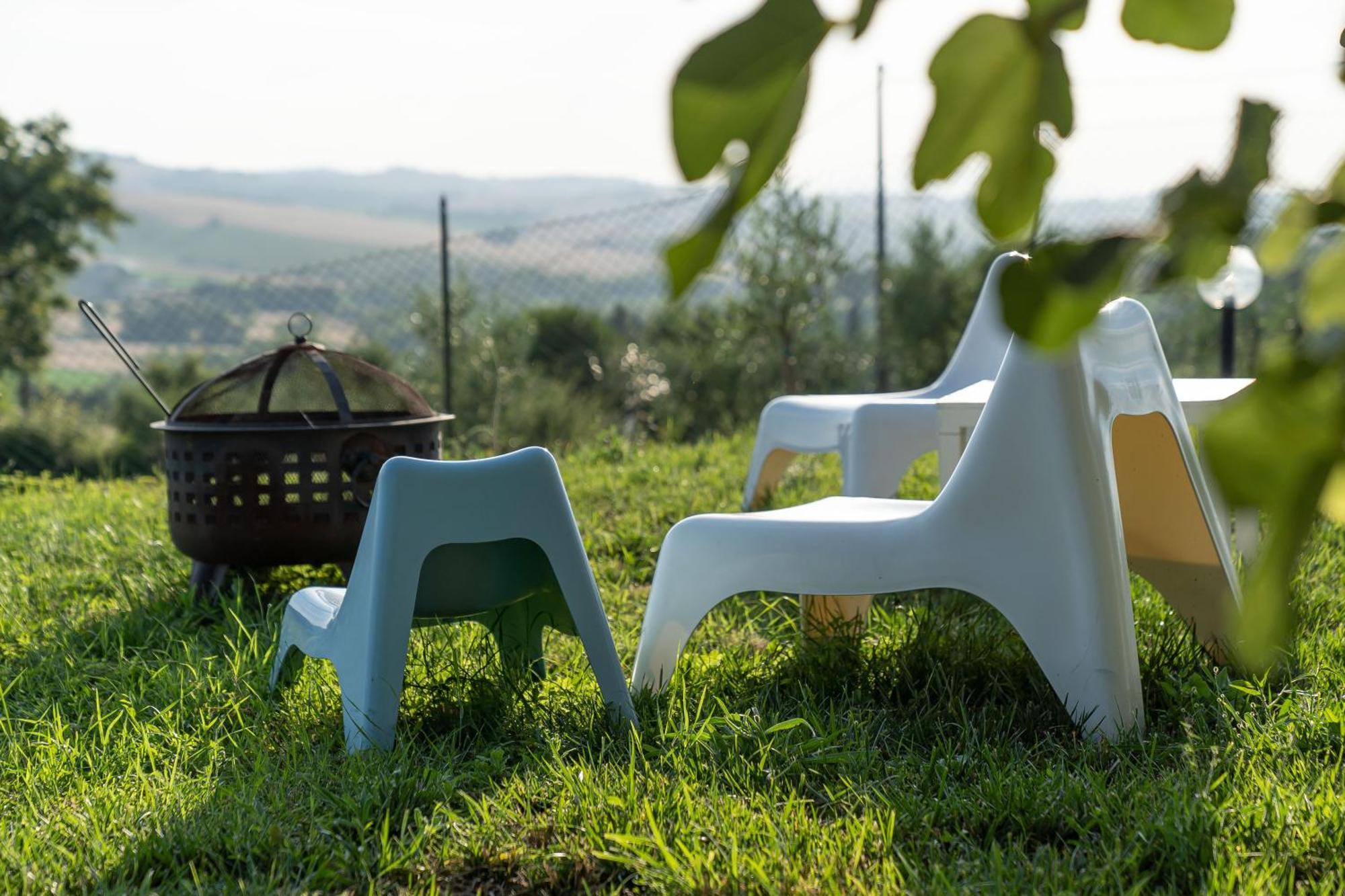 B&B La Figuretta Iesi Exterior photo