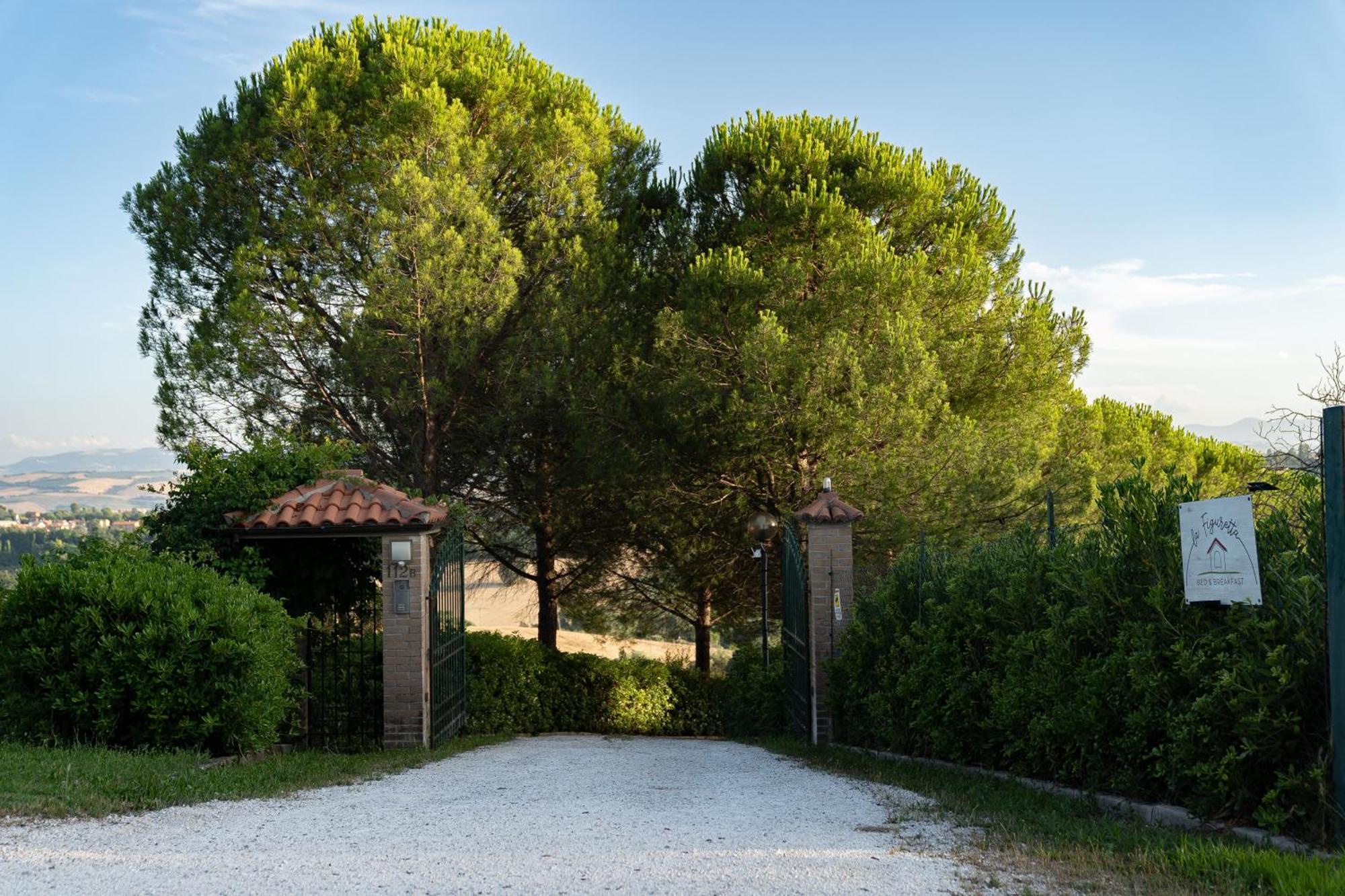 B&B La Figuretta Iesi Exterior photo