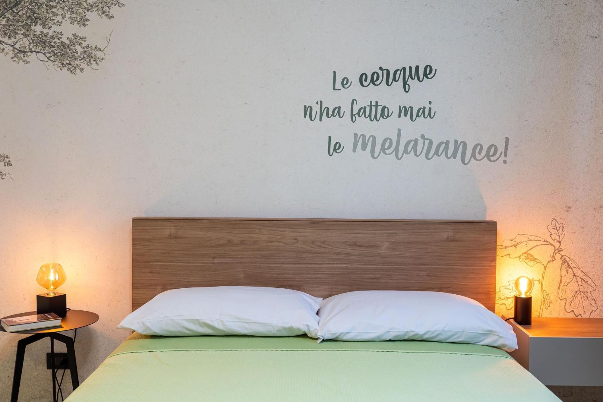 B&B La Figuretta Iesi Room photo