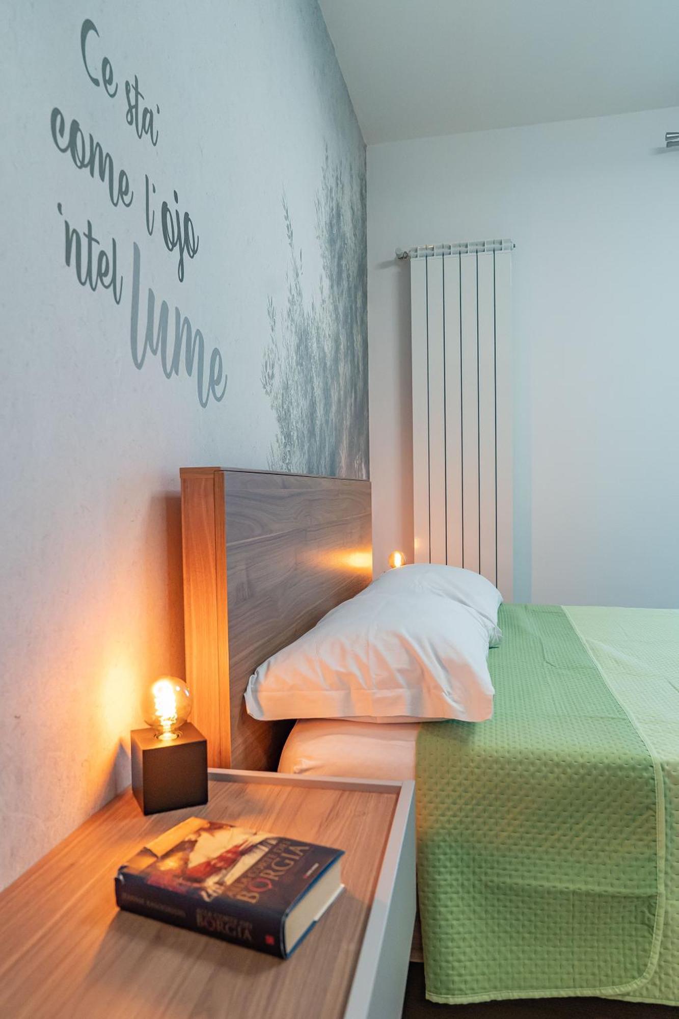 B&B La Figuretta Iesi Room photo