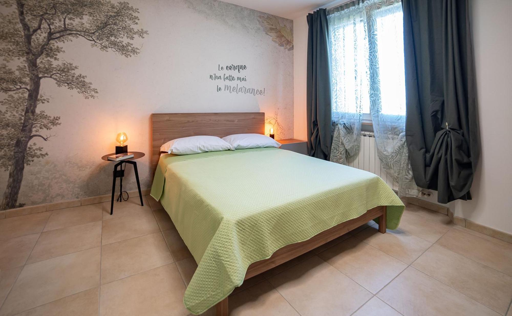 B&B La Figuretta Iesi Room photo